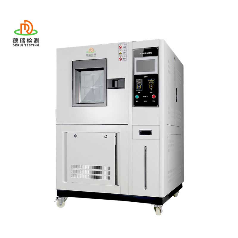  高低温交变实验箱厂家